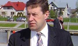 Balsus skaičiuos kitą ketvirtadienį