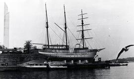 &quot;Meridiano“ brolių likimai - liūdni ir tragiški