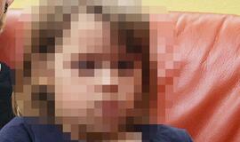 Parlamentarų grupė prašo prezidentės apginti D. Kedžio dukters teises