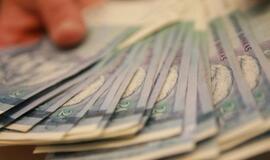 Kaune iš &quot;Urmo&quot; bazės patalpų dingo 410 tūkst. litų