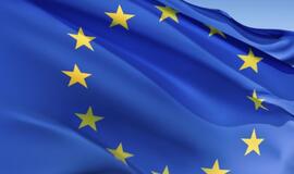 Šiandien - gegužės 9-oji