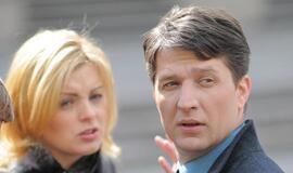 Maištingasis Sidas virto geruoju diplomatu