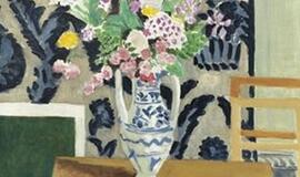 Aukcione &quot;Sothebys&quot; A. Matiso paveikslas parduotas už 28,7 mln. dolerių