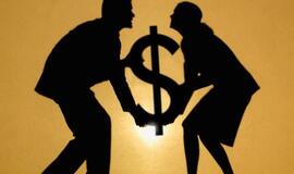 A. Butkevičius: Vyriausybė skolinasi patyliukais