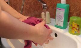 Pusė Klaipėdos - be karšto vandens