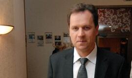 Teismas: VTEK nekompetentinga tirti europarlamentaro V. Tomaševskio elgesį