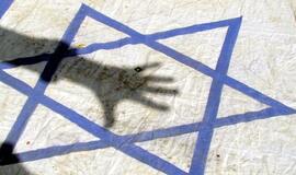 Australija išsiunčia Izraelio diplomatą