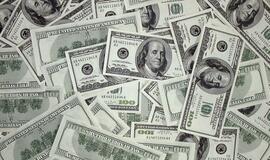 Kalifornijos valstijoje parduoto laimingo bilieto savininkui atiteks 266 mln. dolerių