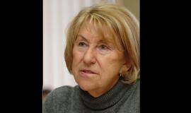 Klaipėdos grožį temdo ekologijos trūkumas