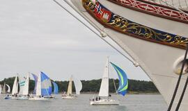 Klaipėda ieškos jūrinio miesto tapatybės