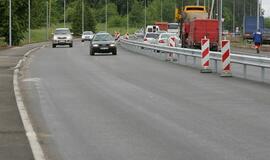 Per savaitę Lietuvos keliuose žuvo 7 žmonės