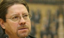 D. Kedžio šalininkai grasina Seimo nariui S. Šedbarui