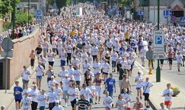 Vardan ko bėgsime rytoj?