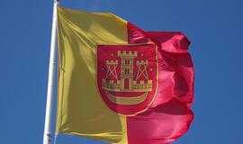 Šiandien Klaipėdoje