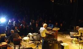 "Švyturio menų dokas" prisistatė Klaipėdai