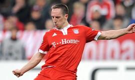 F. Riberi lieka &quot;Bayern&quot; klube