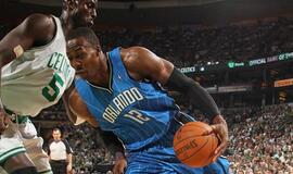 &quot;Celtics&quot; liko vienas žingsnis iki NBA finalo