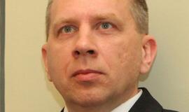 Valdantiesiems žinia apie D. Valio kandidatūrą į generalinius prokurorus - netikėta