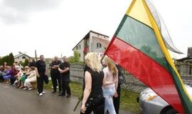 Lietuviai jau bunda iš apatijos