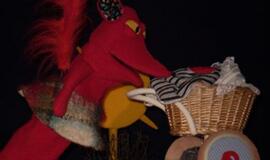 Renginiai ir pramogos