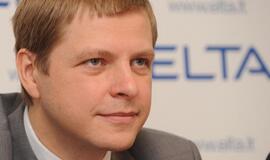 R. Šimašius: politikai apie Kauno įvykius tegali pasakyti du tris prasmingus sakinius