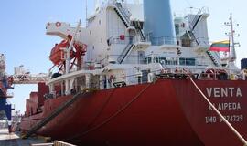 Vadovauti "Laivininkystei" pretenduoja buvusio direktoriaus sūnus