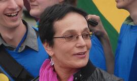 Seime įsteigta laikinoji parlamentarų grupė &quot;Už lygybę&quot;