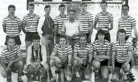 V. Marozas: "Žemaitijos dragūnas" turi visus kozirius"