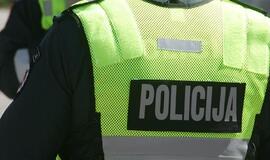 K. Lančinskas: rizikos laipsnis homoseksualų eitynėms - gana aukštas (papildyta)