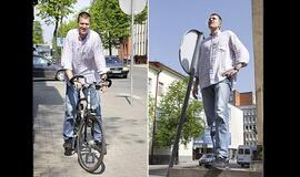 Krepšinio užkulisiuose keliamos dulkės