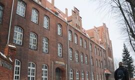 Įstatymo pataisomis siekiama užtikrinti aukštųjų mokyklų autonomiją