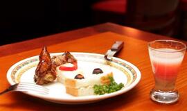 Apklausa: dešimtadaliui Lietuvos šeimų neužtenka pinigų maistui