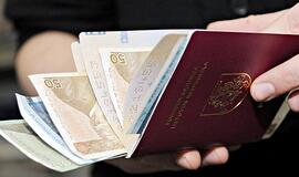 Lytį pakeitęs palangiškis laimėjo prieš Lietuvą