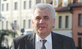 Meras: "Klaipėda yra topas numeris 1"