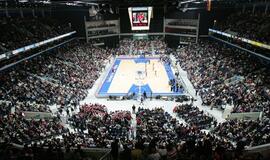 Paaiškėjo 2011 metų Europos vyrų krepšinio čempionato data