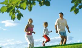 Pakeisti šeimos modelį – misija (ne)įmanoma?