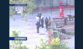 Per sprogimą Rusijos pietuose žuvo 5 žmonės