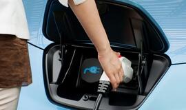 Premjero elektromobiliai - nerealūs