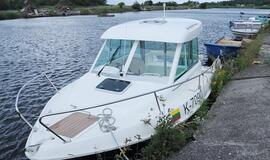 Šventosios uostas atsipirktų po 30 metų