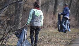 Dėl Klaipėdos poilsio parko - nesusipratimas