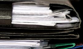 Diplominį darbą pirkusią studentę apgavo sukčius