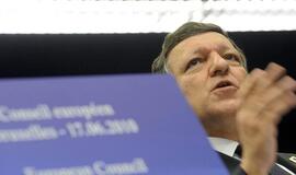 ES vadovai sutarė paskelbti bankų streso testų rezultatus siekiant nuraminti rinkas