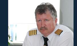 Kliūčių administracijos ir inspekcijos jungtuvėms nebėra