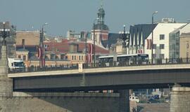 Latvijoje nekilnojamasis turtas brangsta sparčiausiai pasaulyje