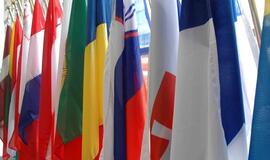 Lietuviai naryste ES patenkinti, bet jos reikalais domisi vangiai