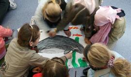 Lietuvos jūrų muziejuje - žinių varžytuvės