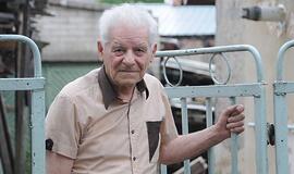 Lietuvos vizija padėjo išsaugoti žmogiškąjį orumą