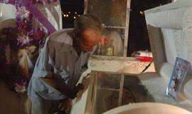 Meksika įtūžusi: JAV pareigūnas pasienyje  nušovė paauglį