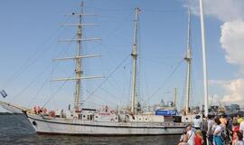 &quot;Meridianas&quot; į senąją vietą gali ir negrįžti