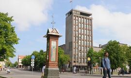 Muzikinis teatras vietos ieškos iš naujo